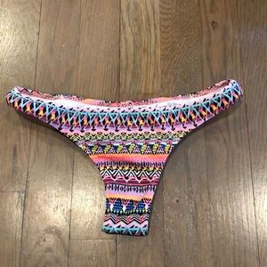 VS Itsy Bottom Size XS